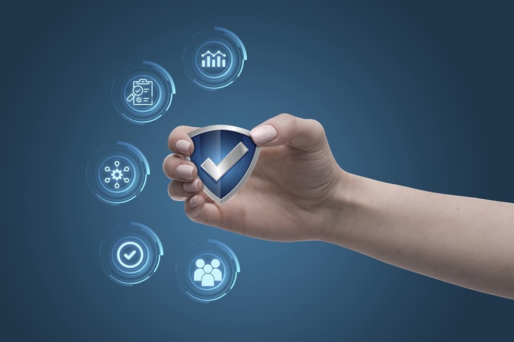 Cybersecurity Aligned with Singapore & Global Standards