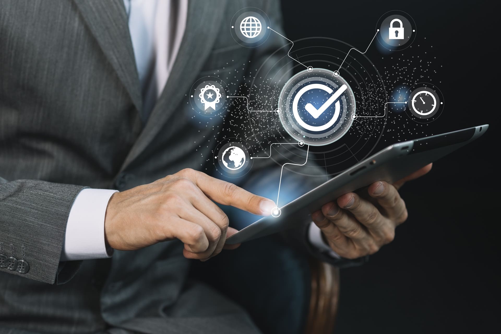 Zero Trust Access Management: Reinventing Security Through Advanced Features and Identity Governance