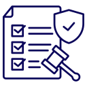 Strong IT governance and controls