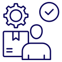 Vendor accountability and integration