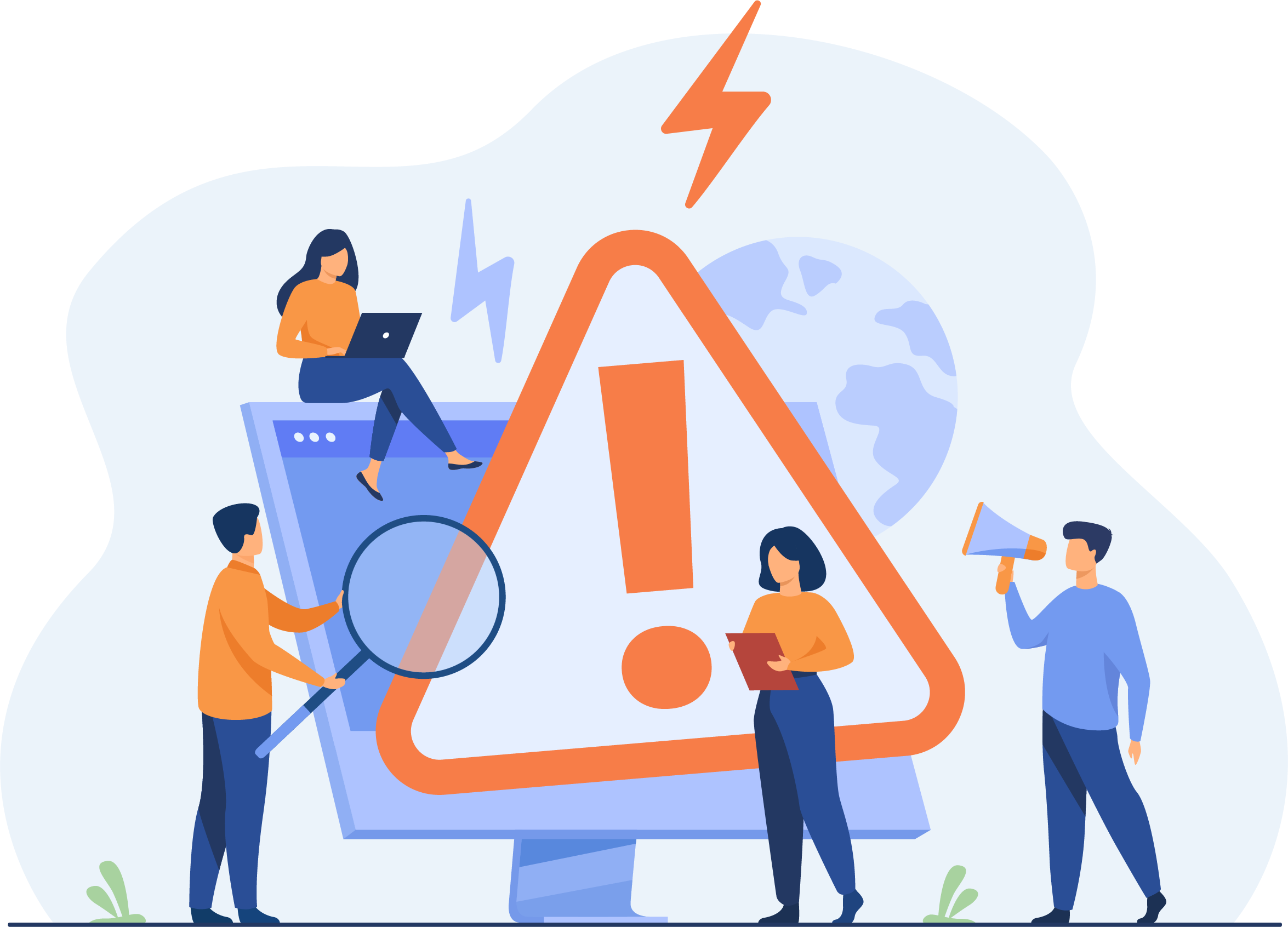 Incident readiness and response for models