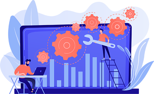 Proactive Monitoring and Maintenance