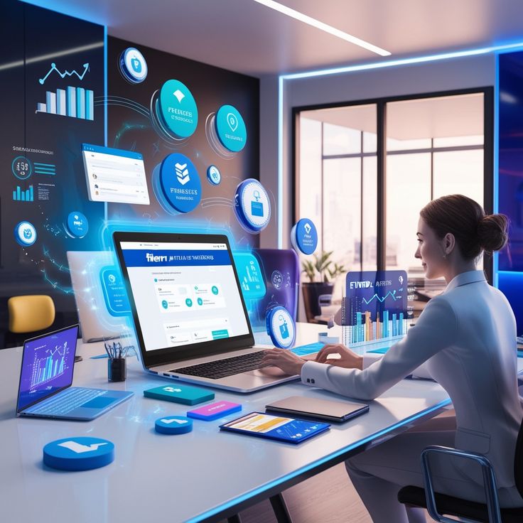 Tech Support Services